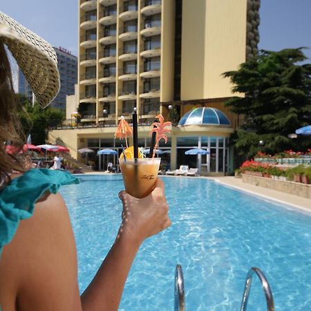 Hotel Shipka All Inclusive Golden Sands Exterior foto