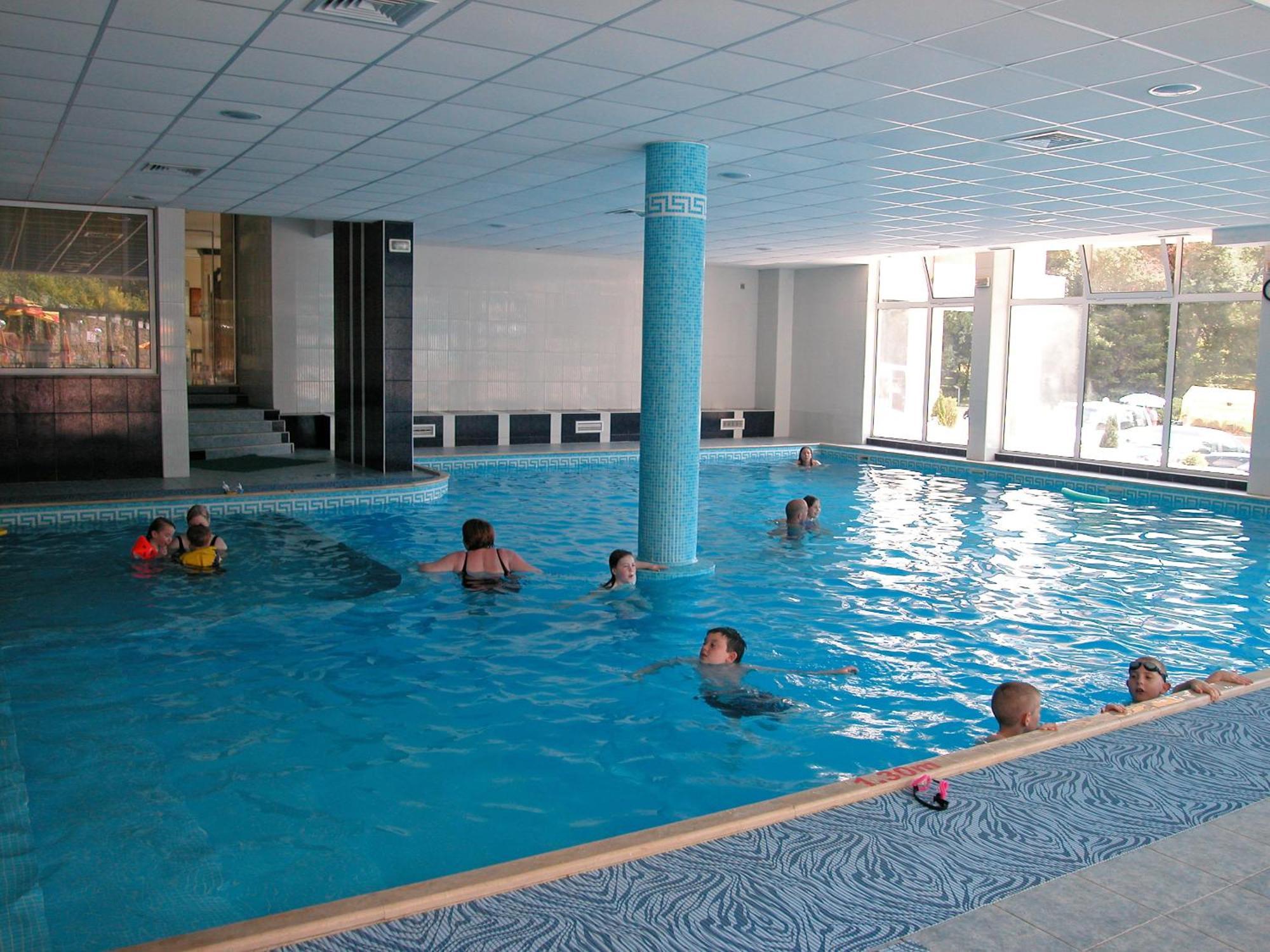 Hotel Shipka All Inclusive Golden Sands Exterior foto