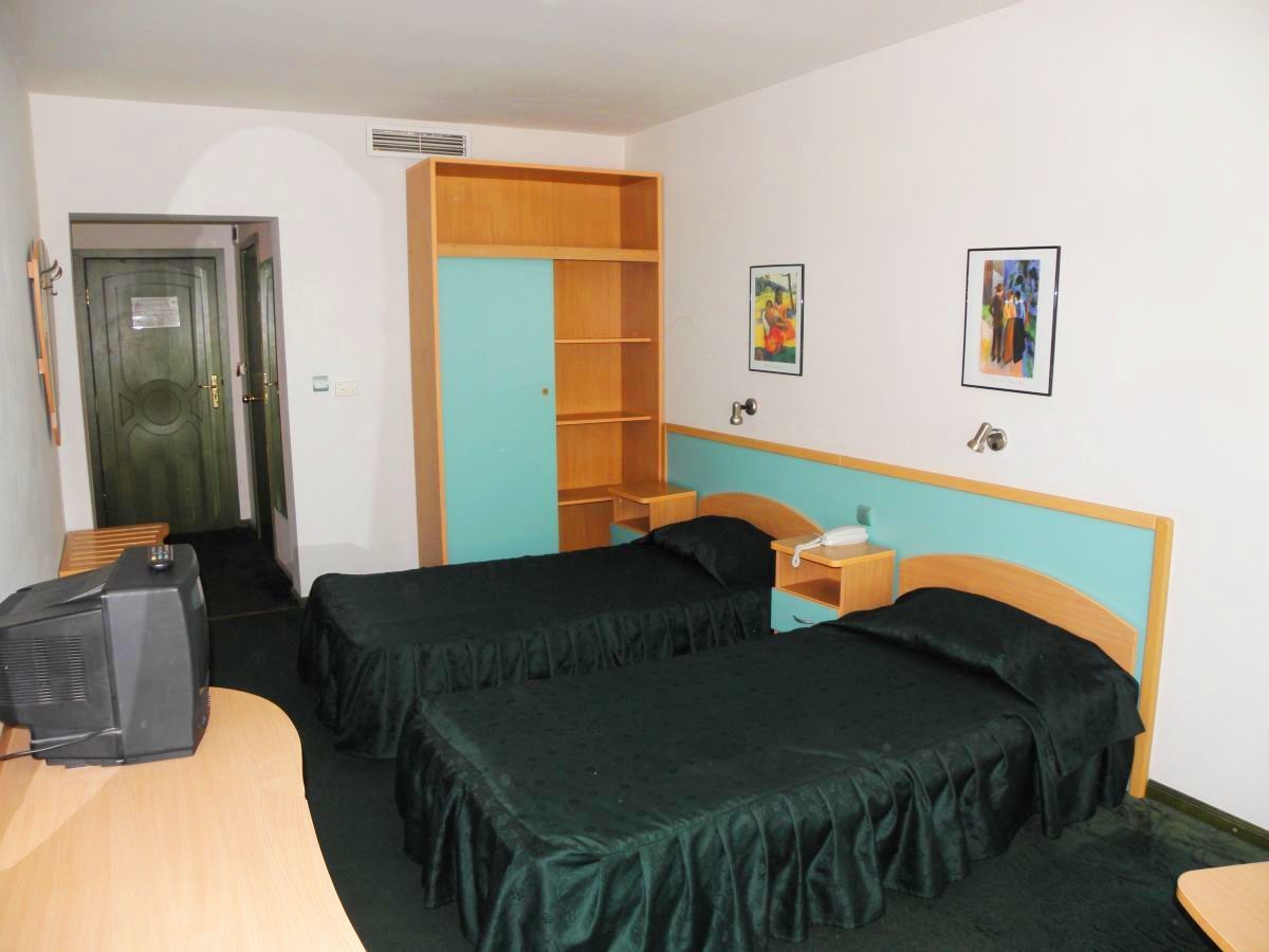 Hotel Shipka All Inclusive Golden Sands Exterior foto