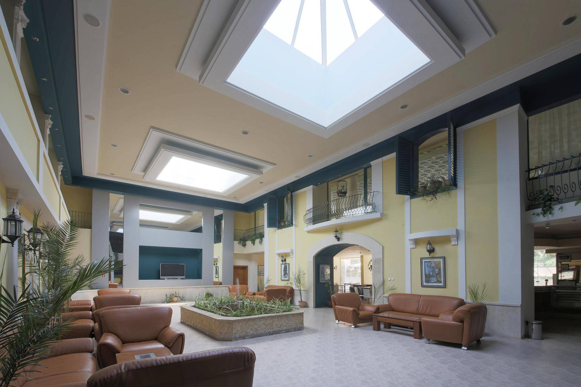 Hotel Shipka All Inclusive Golden Sands Exterior foto