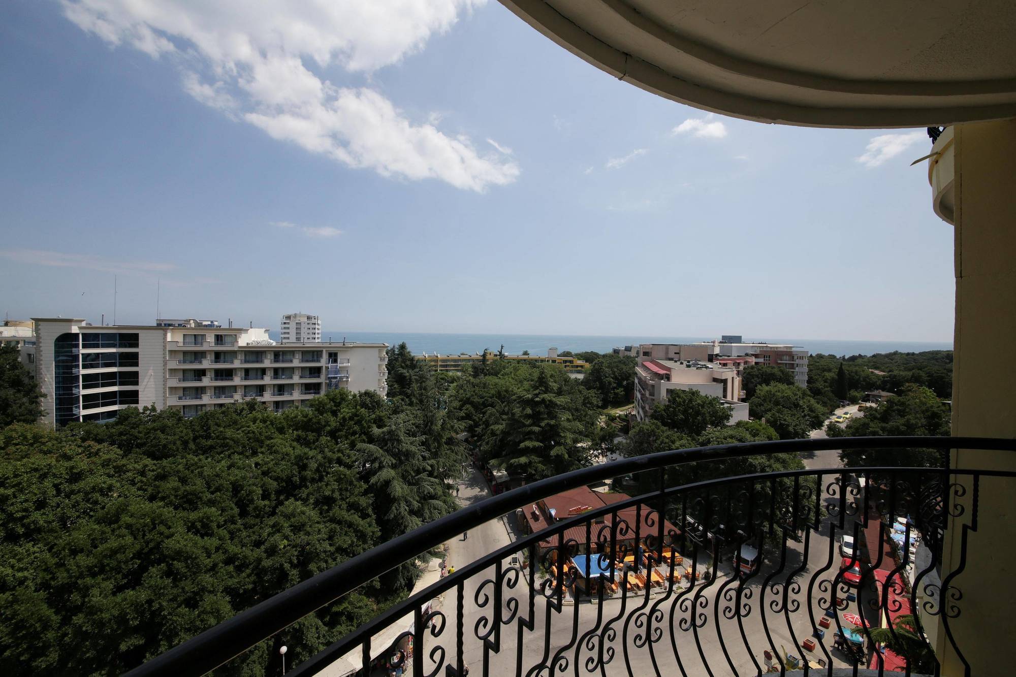 Hotel Shipka All Inclusive Golden Sands Exterior foto