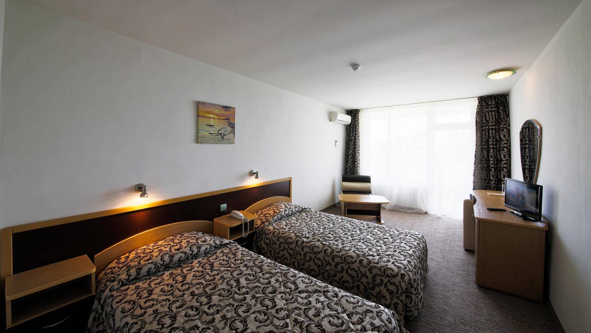 Hotel Shipka All Inclusive Golden Sands Exterior foto