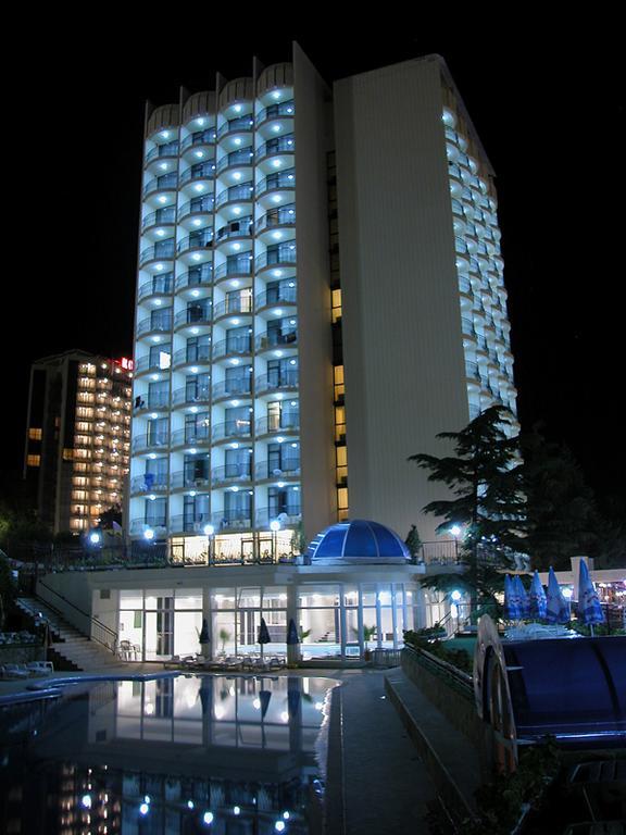 Hotel Shipka Golden Sands Exterior foto