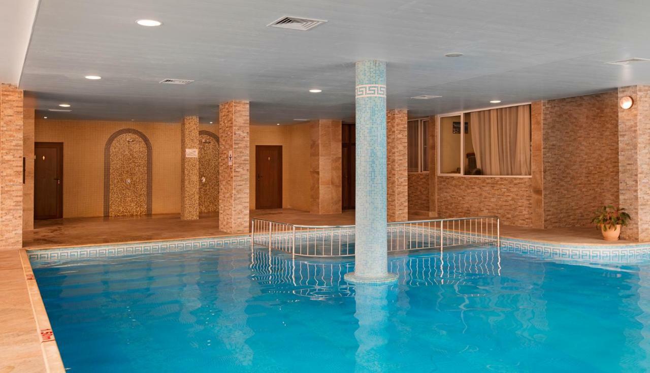 Hotel Shipka All Inclusive Golden Sands Exterior foto